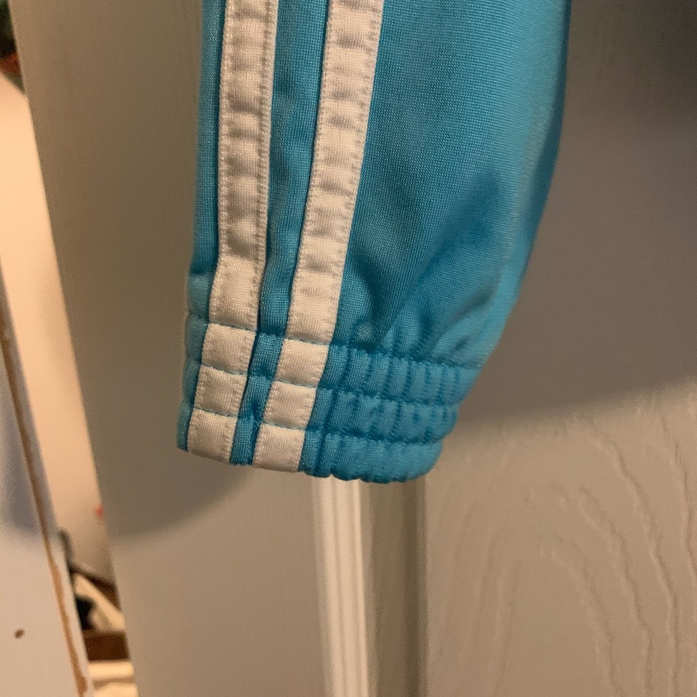 - Adidas track jacket - Picture 3 of 8